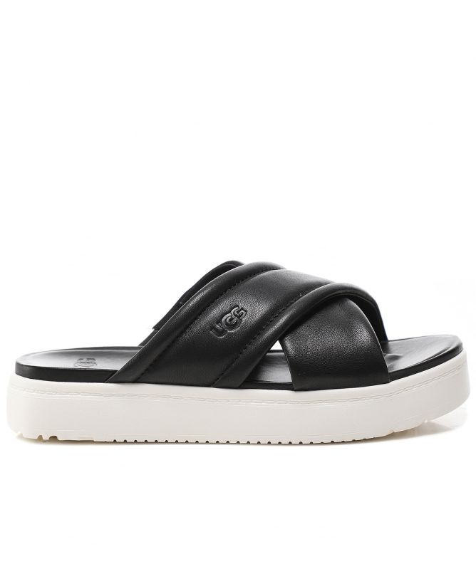 UGG Zayne Crossband Slides