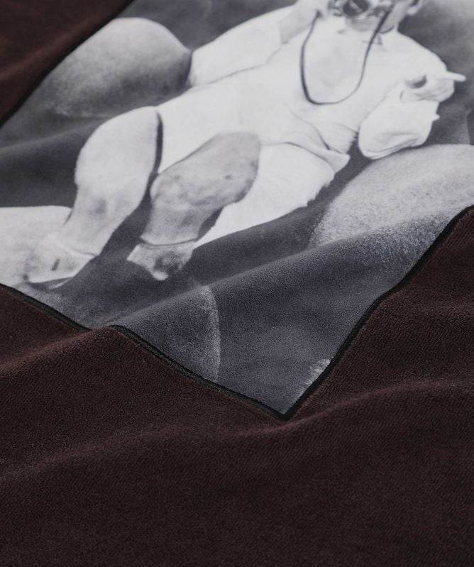 Limitato Diamonds Are Forever Print T-Shirt