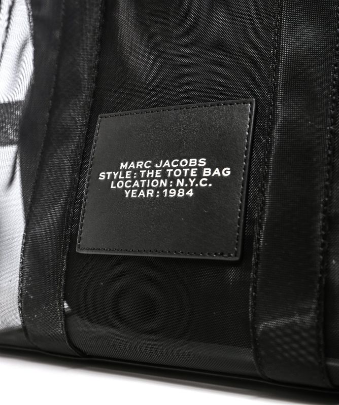 Marc Jacobs The Mesh Medium Tote Bag