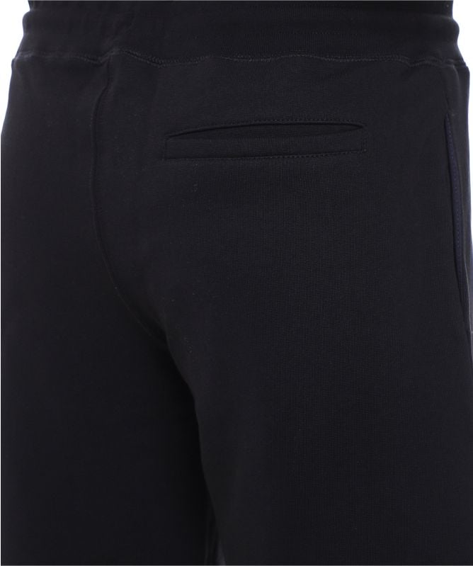 Paul Smith Organic Cotton Zebra Shorts