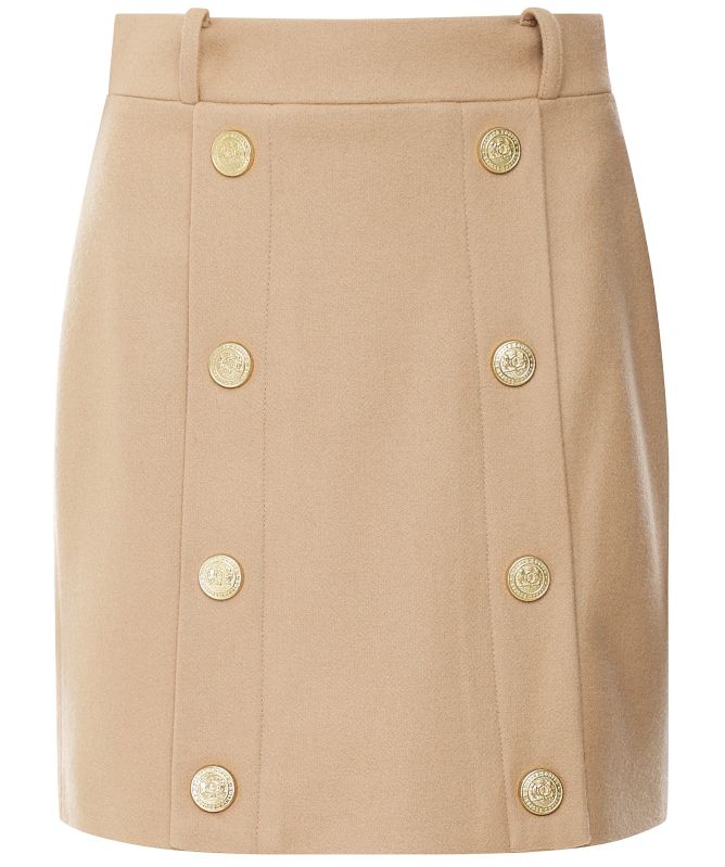 Holland Cooper Knightsbridge Skirt