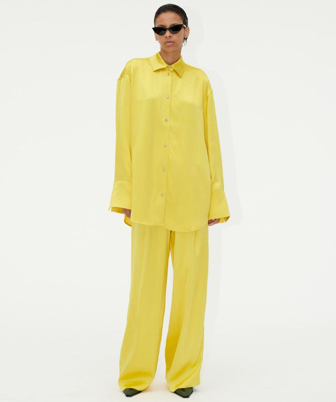 Stine Goya Silky Charlotta Shirt