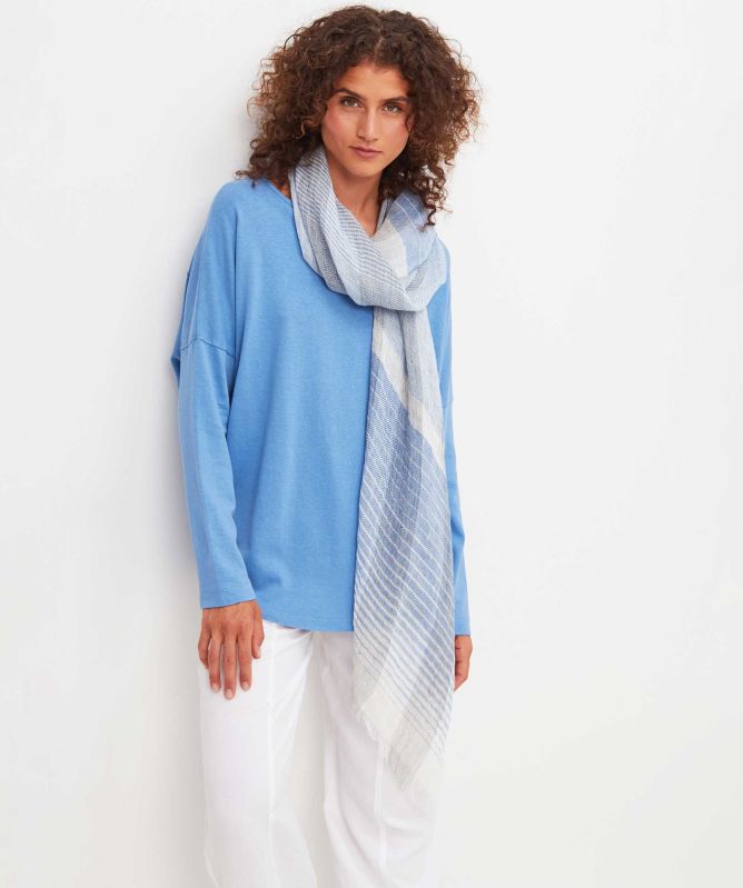 OSKA 515/4002 Long Sleeve T-Shirt