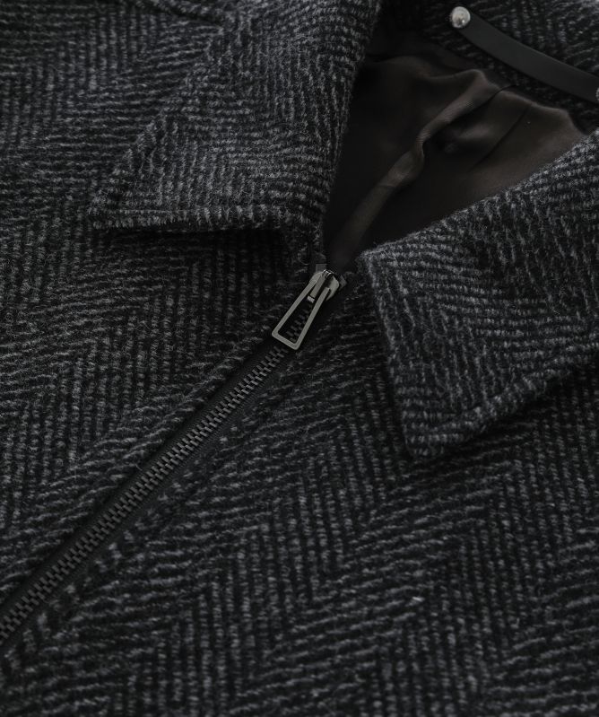 Paul Smith Harrington Wool Jacket
