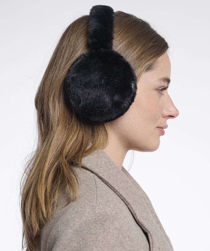 Rino and Pelle Mirko Earmuffs