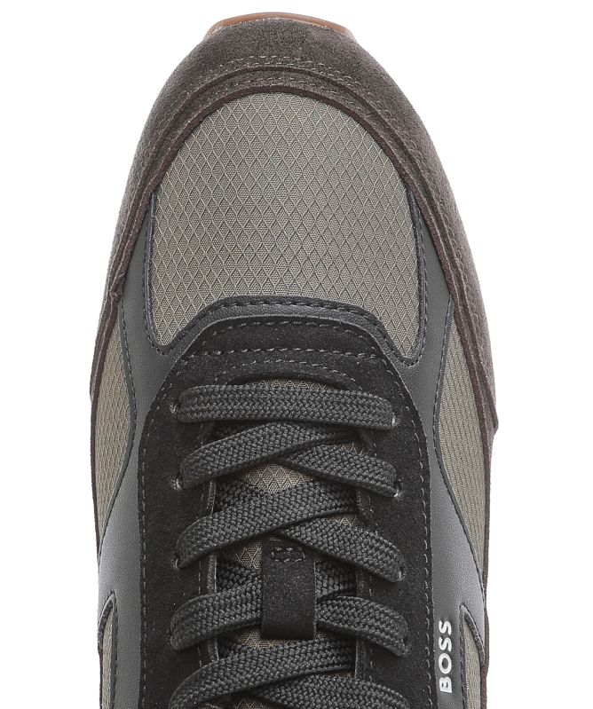 BOSS Parkour L Runn Sneakers