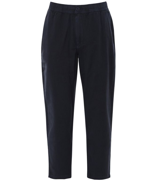 Wax London Relaxed Fit Kurt Trousers