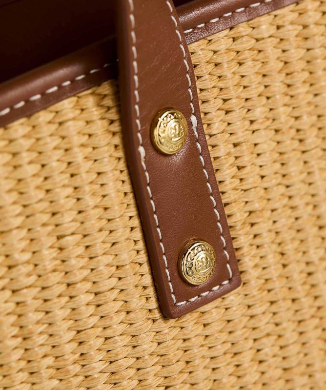 Holland Cooper Amalfi Shopper Bag