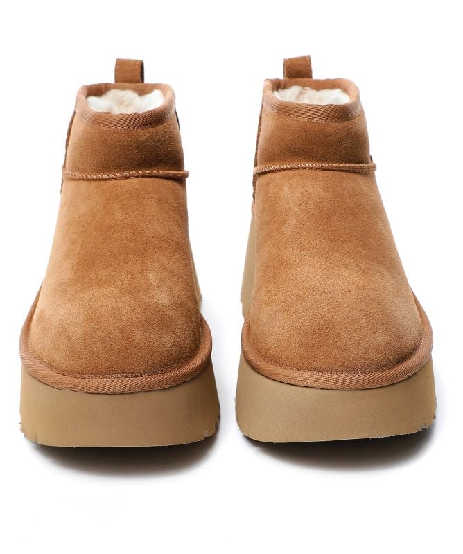 UGG Classic Ultra Mini New Heights Boots