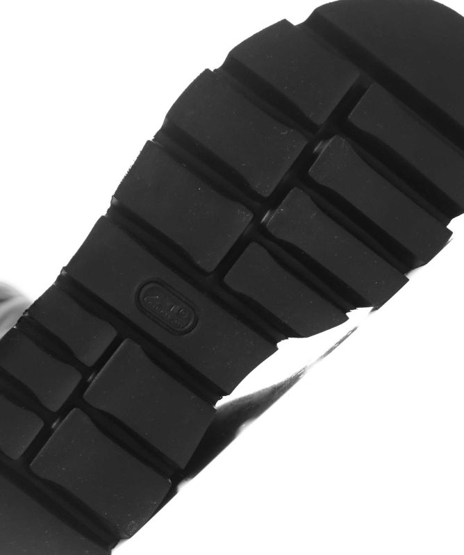 Lofina Long Zip Boots