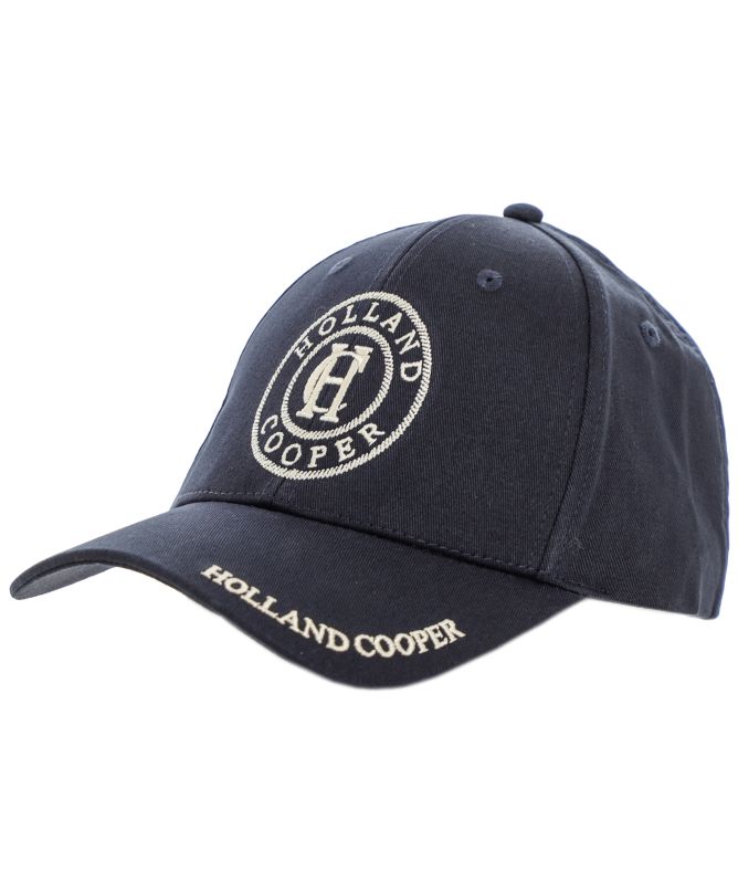 Holland Cooper Classic Cap