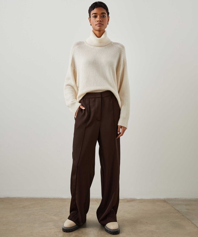 Rails Alta Tailored Trousers