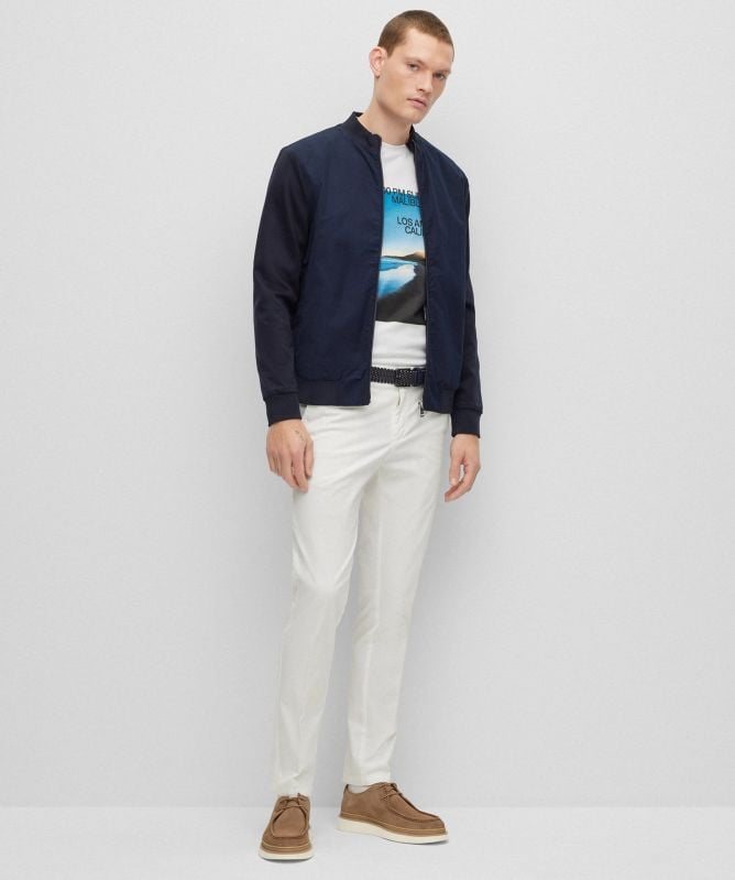 BOSS Tiburt 399 T-Shirt