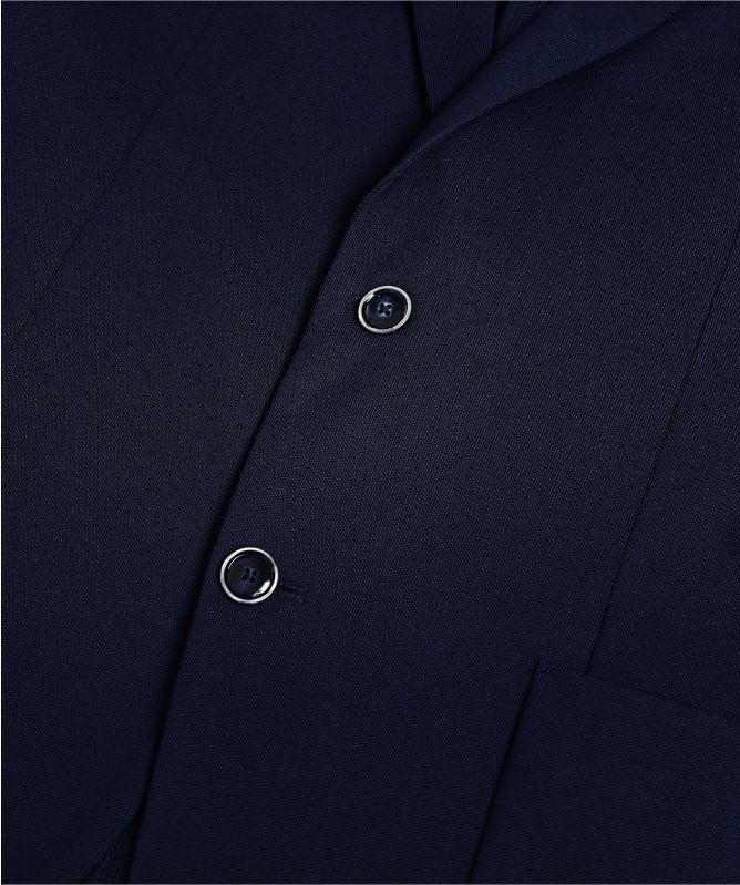 Circolo 1901 Slim Fit Travel Stretch Jacket