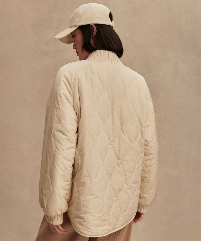 Varley Serina Reversible Jacket