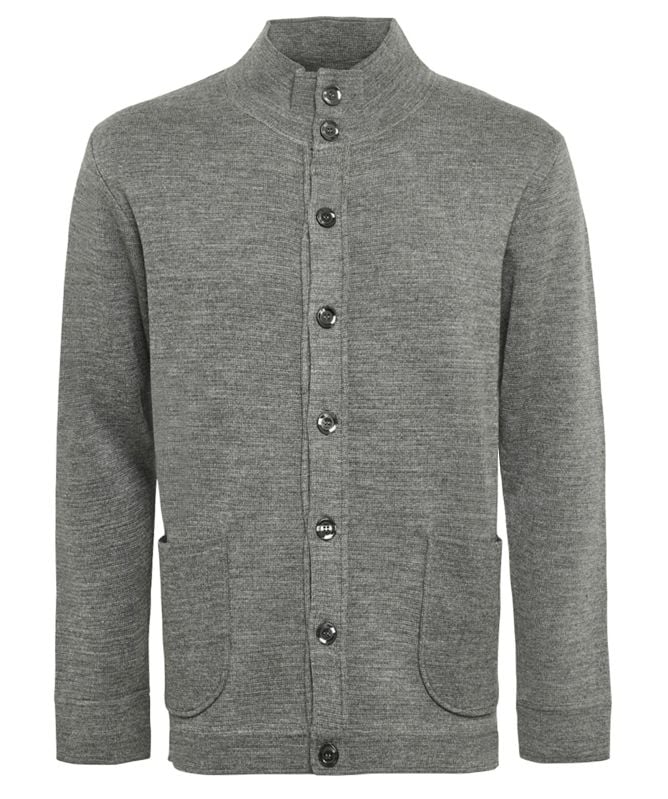 Sand Wool Milano Jody Cardigan