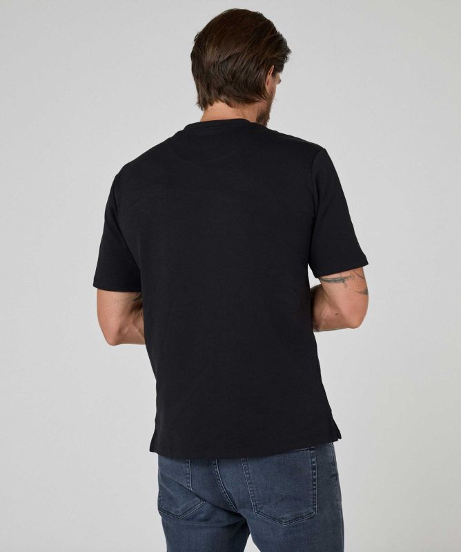 Oliver Sweeney Crew Neck Palmela T-Shirt