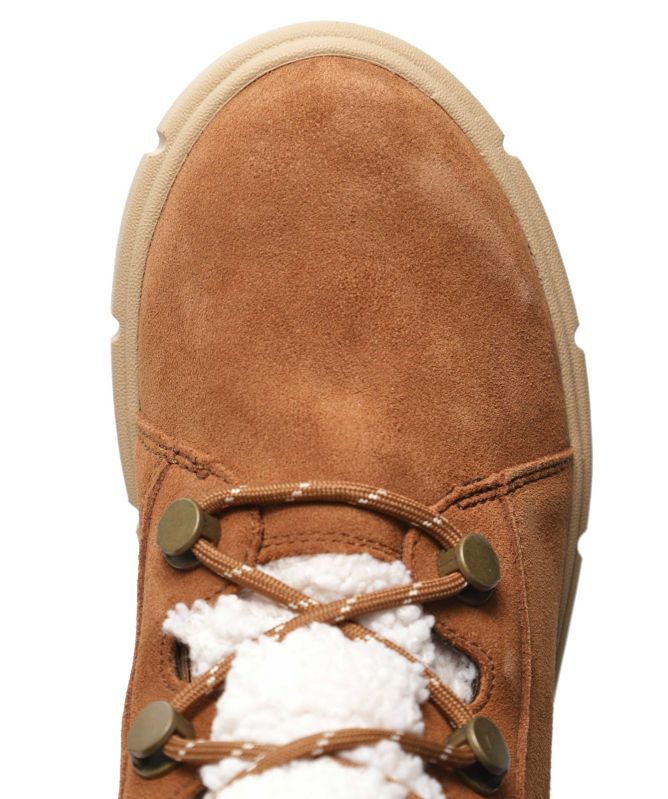 Sorel Explorer III Joan Cozy Boots