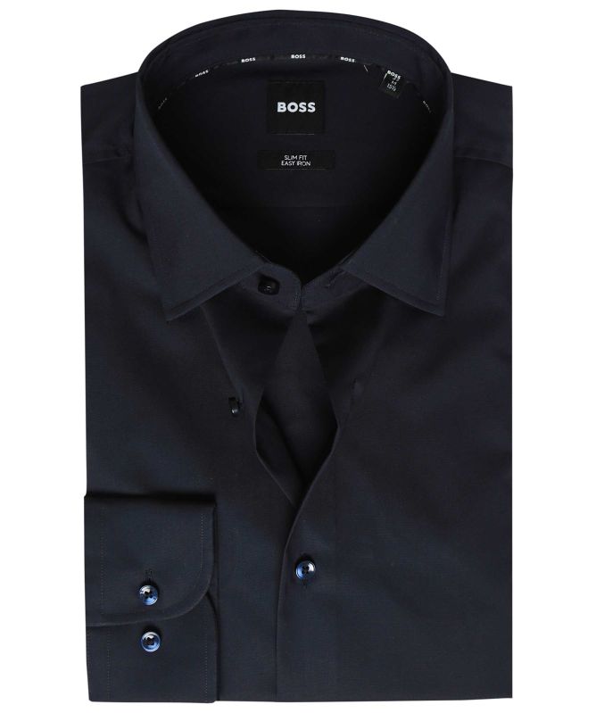 BOSS Slim Fit H-Hank Shirt