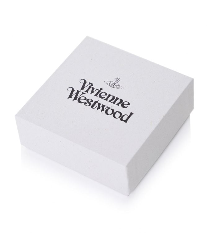 Vivienne Westwood Crystal Grace Bangle
