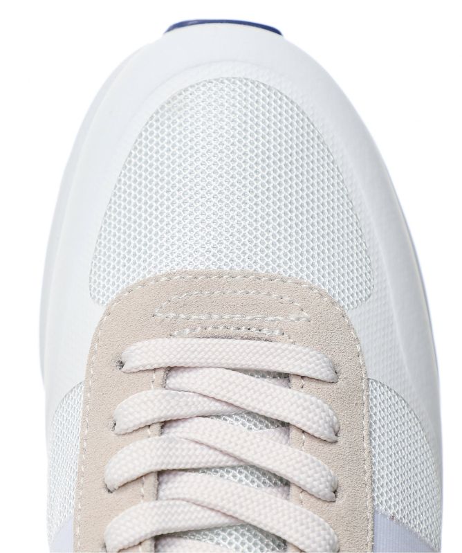 Paul Smith Sports Stripe Huey Sneakers