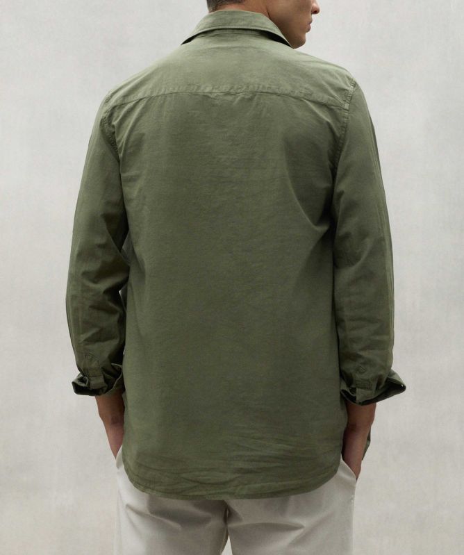 ECOALF Organic Cotton Ernest Shirt