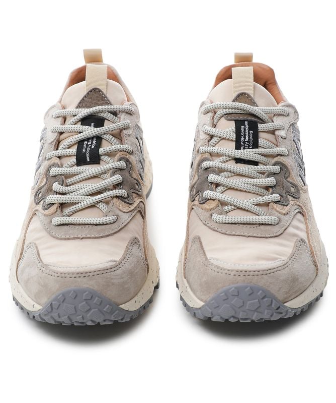 Flower Mountain Solin Uni Trainers