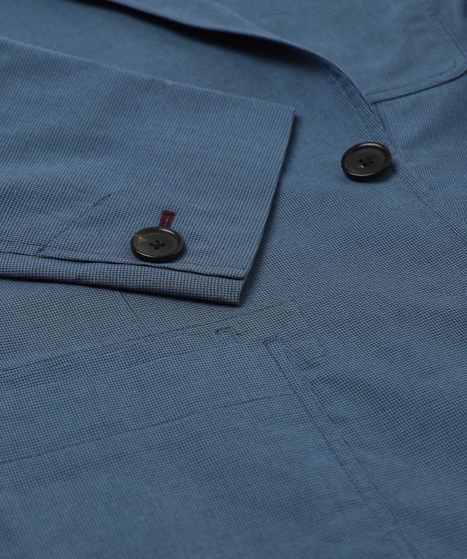 Paul Smith Cotton Linen Jacket
