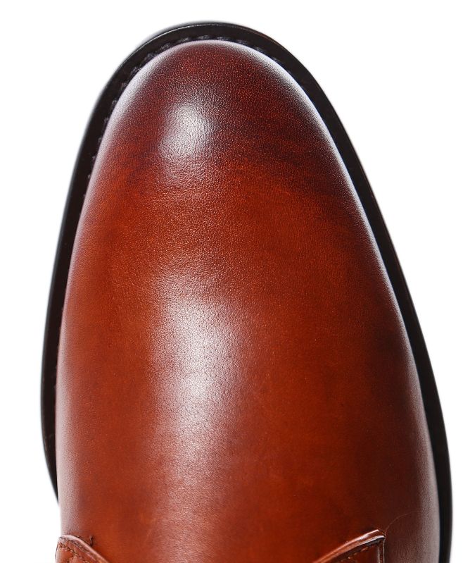 Oliver Sweeney Rossaveel Monk Shoes