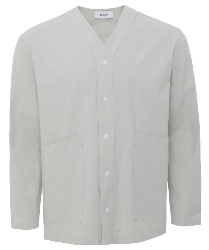 unfeigned Technical Cardigan