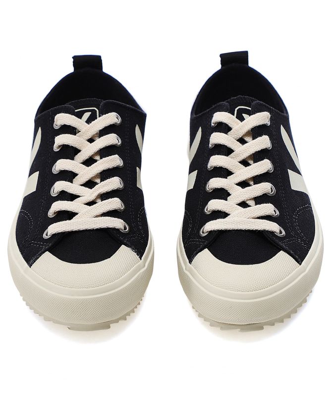 VEJA Women's Nova Canvas Sneakers