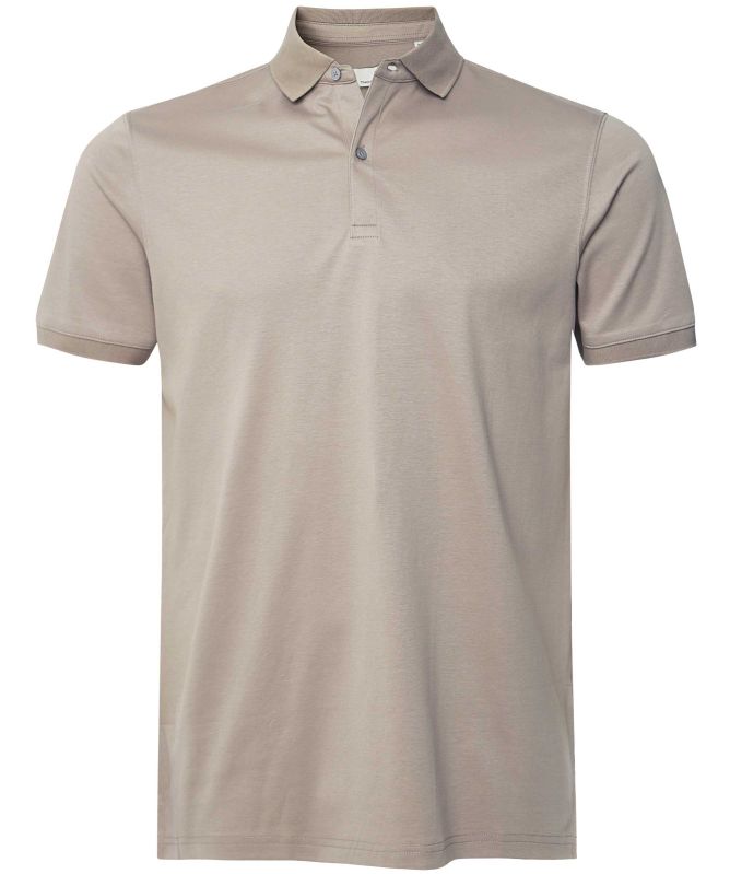 Thomas Maine Tailored Fit Polo Shirt