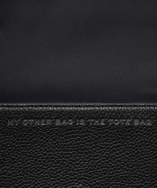 Marc Jacobs The Leather Mini Bag