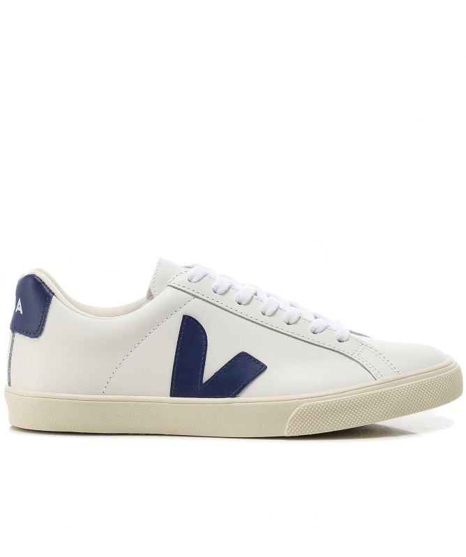 VEJA Esplar Leather Sneakers