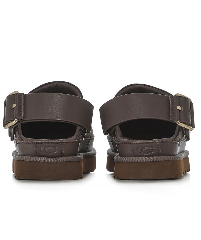 UGG Goldenstar Villa Clogs