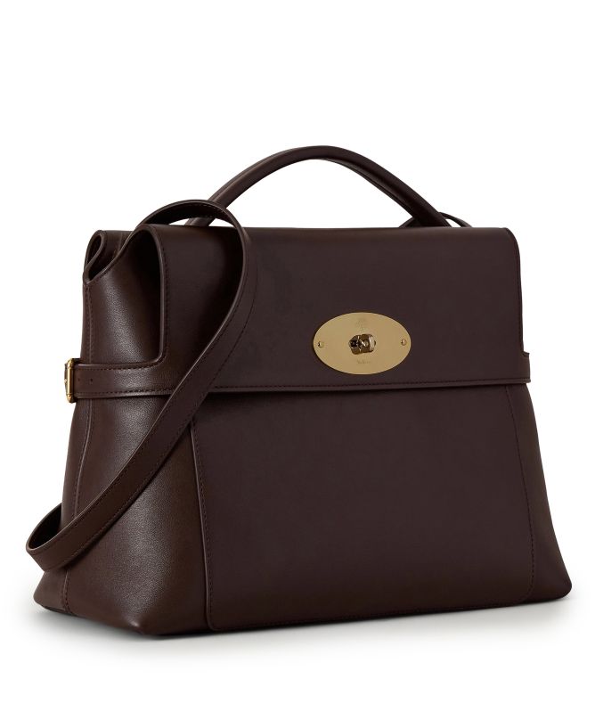 Mulberry Stevie Top Handle Bag