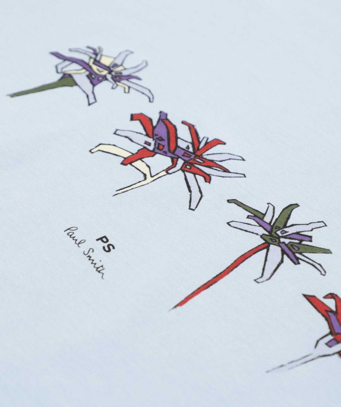Paul Smith Edelweiss T-Shirt