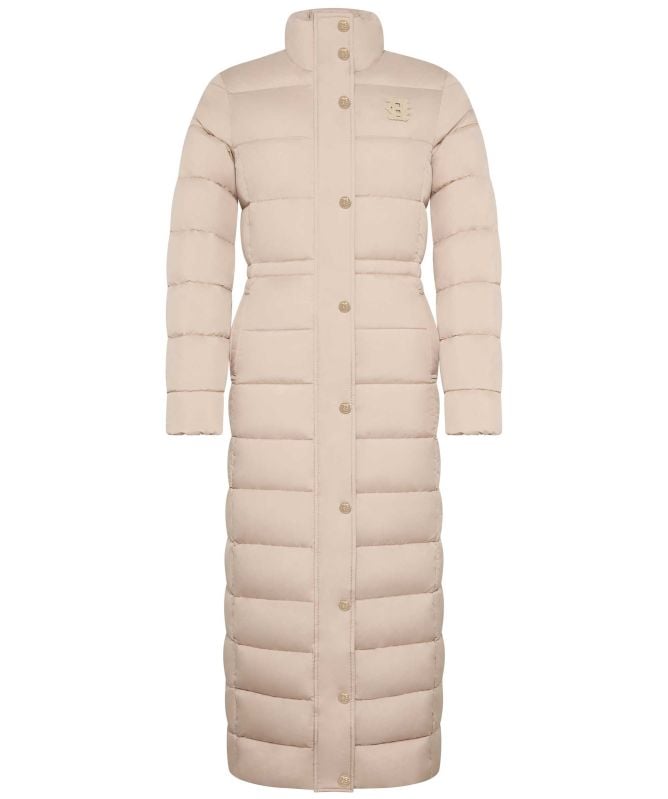 Holland Cooper Milton Longline Coat