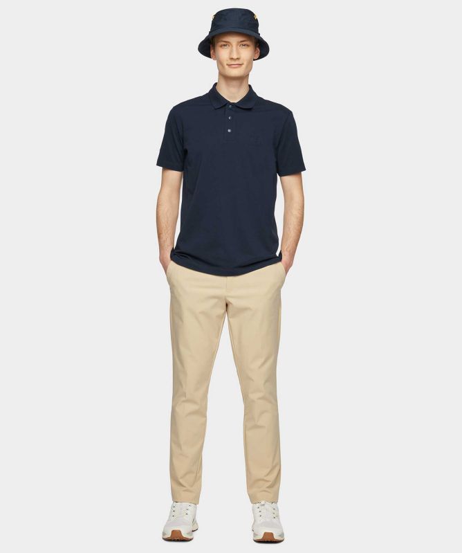 Tilley Pique Polo Shirt