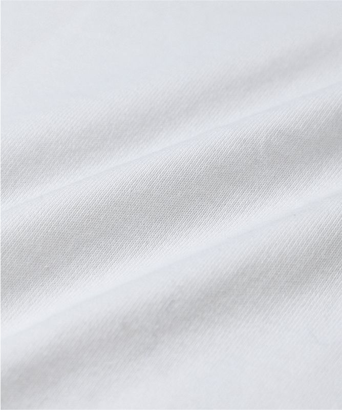 Hackett Tipped Cuff Tech T-Shirt