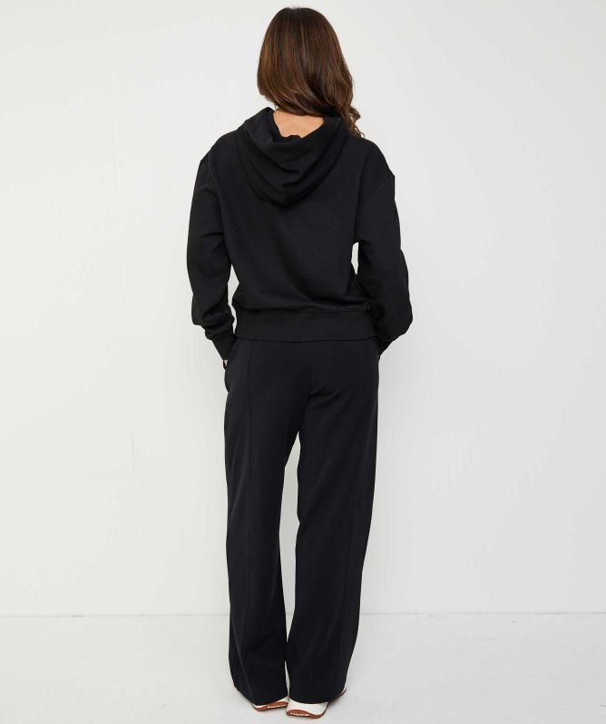 Replay Wide-Leg Joggers