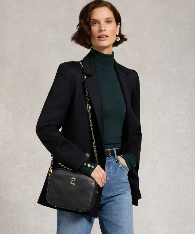 Holland Cooper Soho Camera Bag