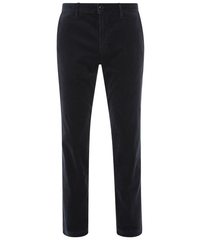 ALBERTO Dusty Corduroy Pants