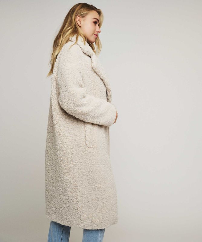 Rino and Pelle Elicia Teddy Coat