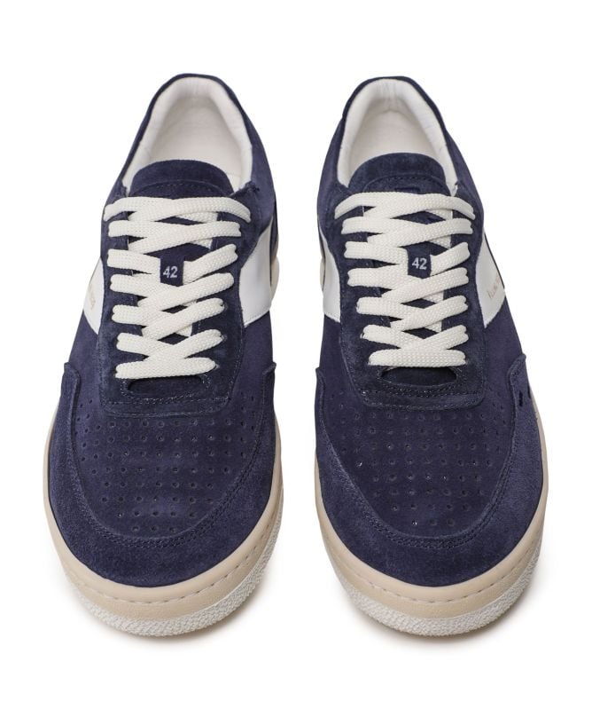 Filling Pieces Ace Spin Sneakers