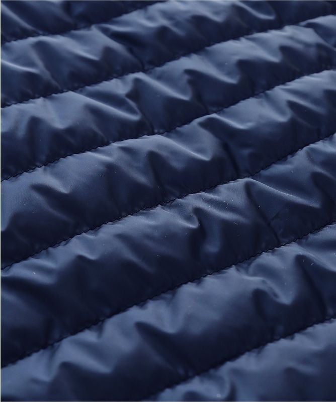 Geox Water-Repellent Quilted M Wilmer Gilet