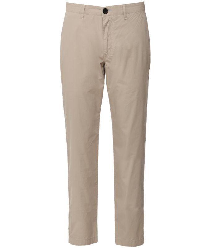 Paul Smith Tapered Fit Chinos