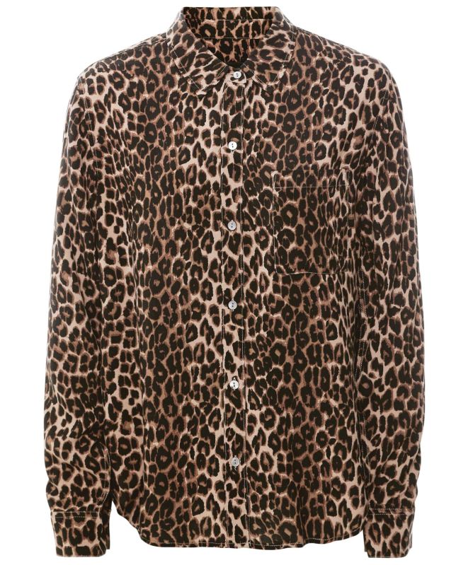 Rails Josephine Shirt