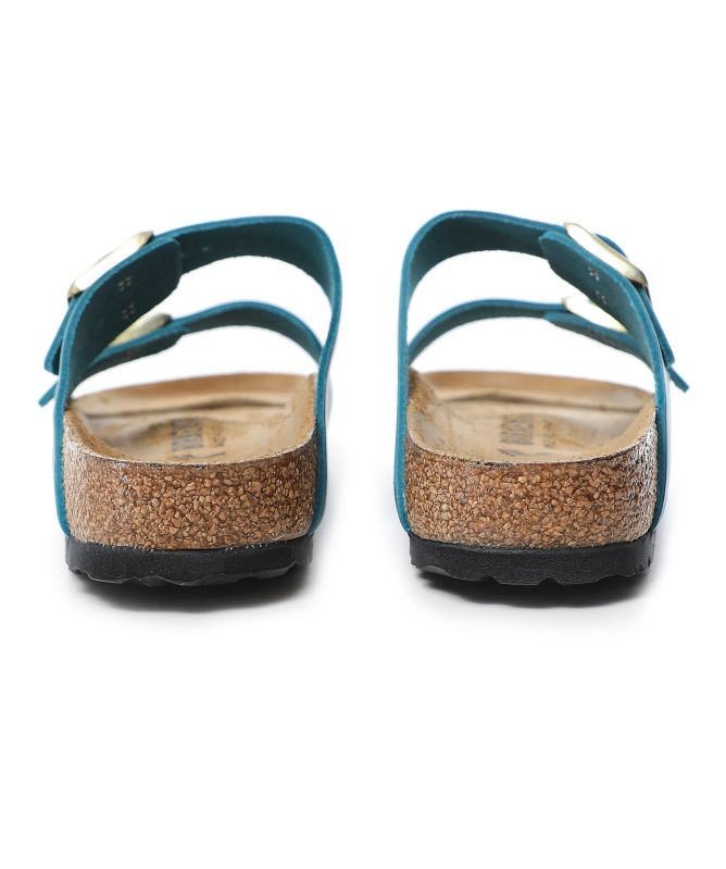 Birkenstock Arizona Oiled Leather Sandals