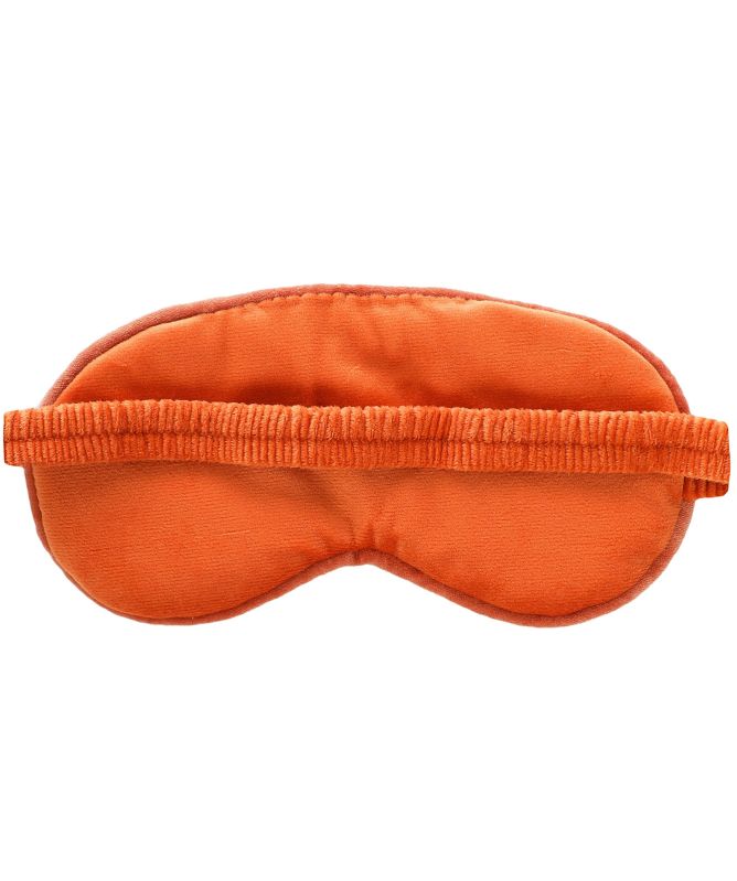 Elizabeth Scarlett Sun Goddess Eye Mask